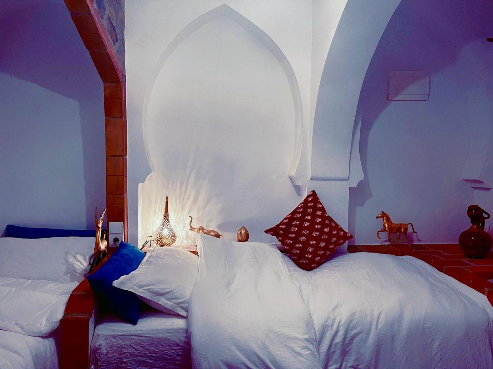 Riad Bab Mahruk Hotel เชฟชาอูน ภายนอก รูปภาพ